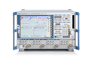 ZVA67 矢量網(wǎng)絡分析儀