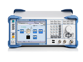 SMBV100A 矢量信號發(fā)生器