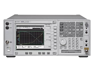 E4446A PSA 頻譜分析儀