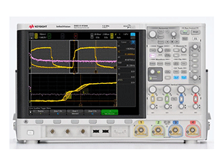 MSOX6004A 示波器