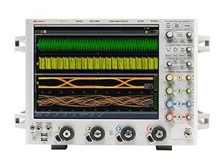 是德科技 Keysight DSAZ204A 示波器?