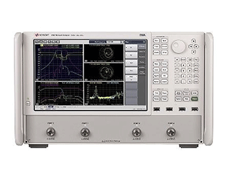 E5080A ENA 矢量網(wǎng)絡(luò)分析儀